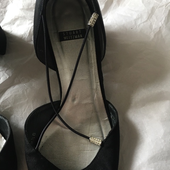 Stuart Weitzman | Vintage Heels - Picture 8 of 11